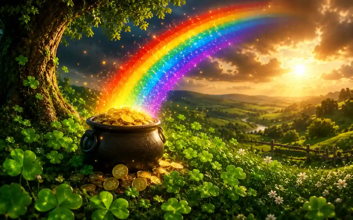 Traditional Irish-inspired leprechaun names with Gaelic roots and whimsical twists for St. Patrick's Day and fantasy